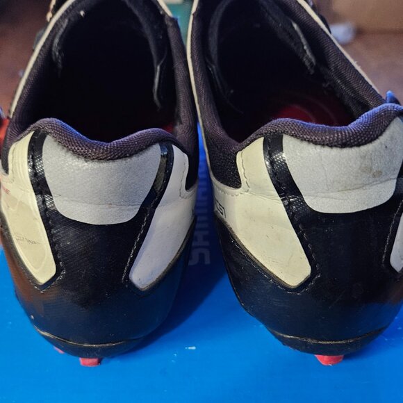 Shimano SH-XC61 SPD XC Cycling Shoes Men's size 11 - Picture 5 of 6